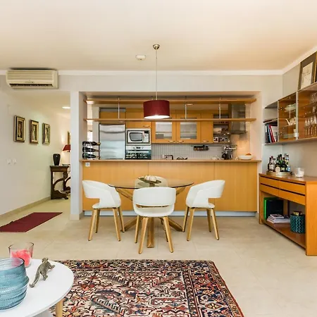 Akisol Coral Iii Apartment Portimao