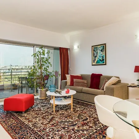 Apartamento Akisol Coral Iii *