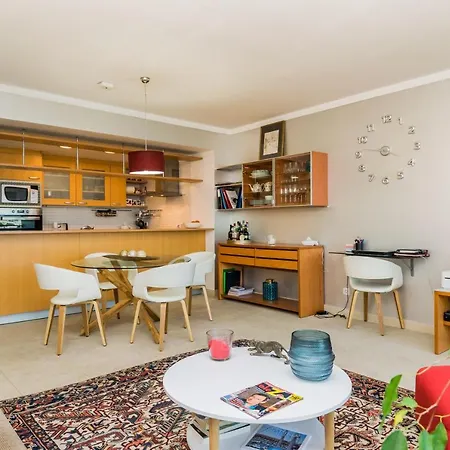 Akisol Coral Iii Apartamento *