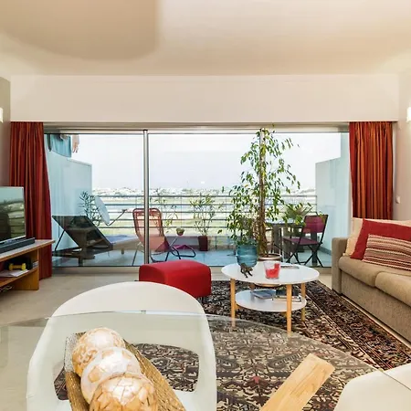 Akisol Coral Iii Apartamento *