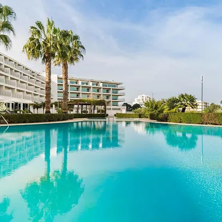 Akisol Coral Iii Apartamento *