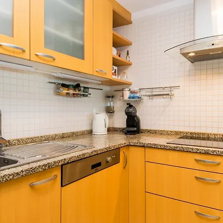 Apartamento Akisol Coral Iii Portimão